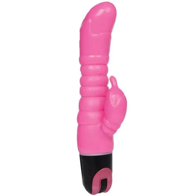 BAILE - PINK VIBRATOR 22.5 CM - Amore24