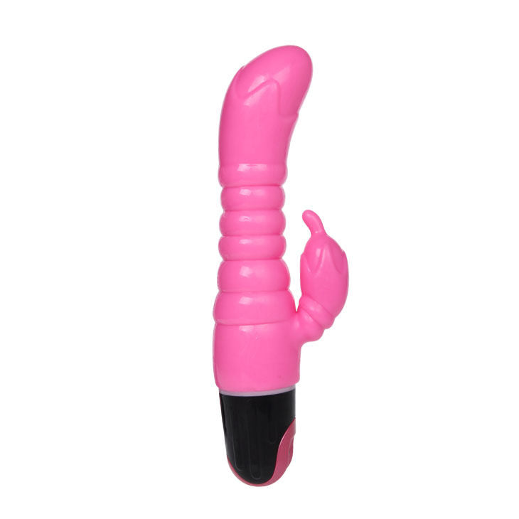 BAILE - PINK VIBRATOR 22.5 CM - Amore24