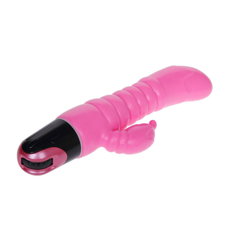 BAILE - PINK VIBRATOR 22.5 CM - Amore24
