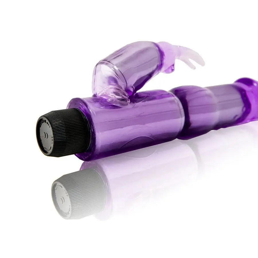 BAILE - RABBIT FANTASY VIBE PURPLE - Amore24