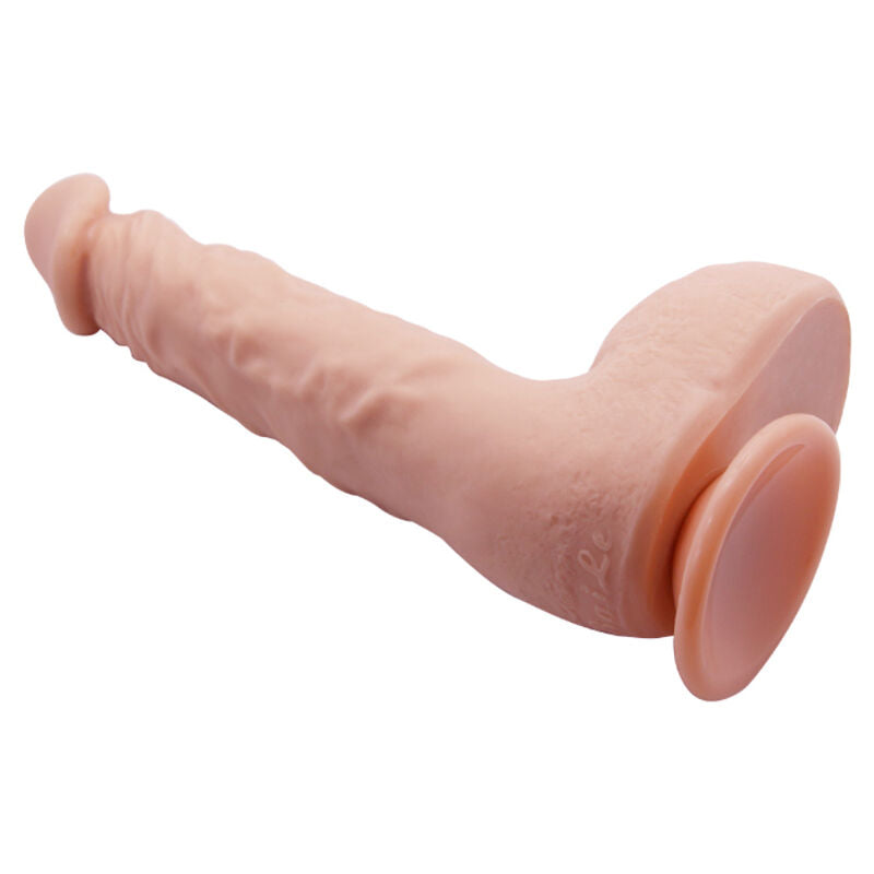 BAILE - REALISTIC DILDO JASON NATURAL 24 CM - Amore24