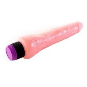 BAILE - REALISTIC VIBRATOR 19.5 CM - Amore24