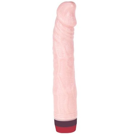 BAILE - ROCKIN DONG PENIS CYBER SKIN I - Amore24