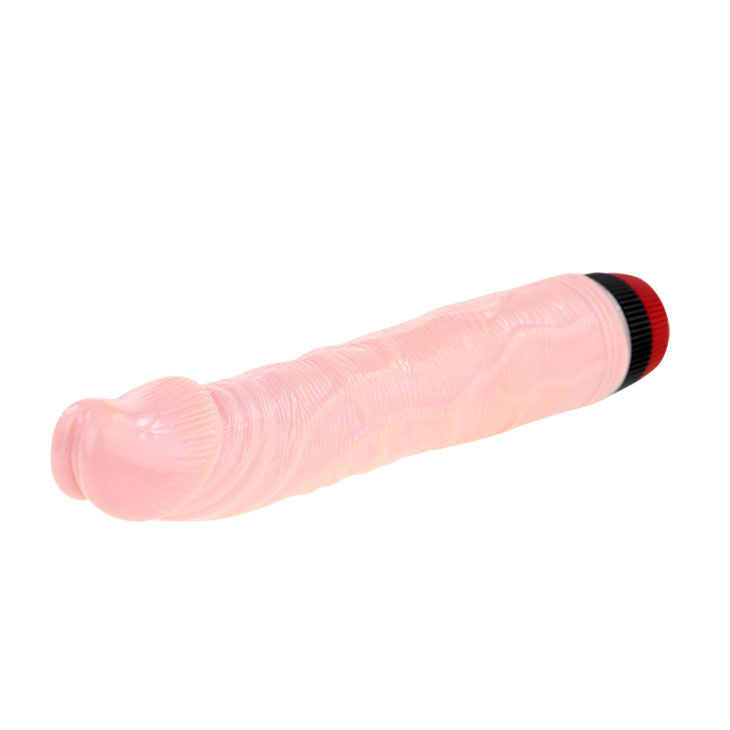 BAILE - ROCKIN DONG PENIS CYBER SKIN I - Amore24