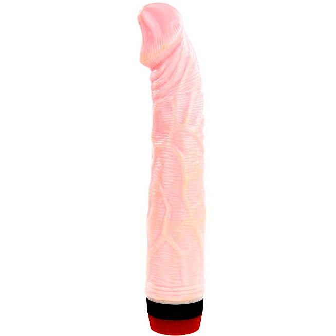 BAILE - ROCKIN DONG PENIS CYBER SKIN I - Amore24