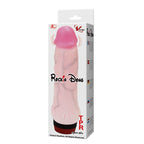 BAILE - ROCKIN DONG PENIS CYBER SKIN II - Amore24