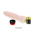 BAILE - ROCKIN DONG PENIS CYBER SKIN II - Amore24