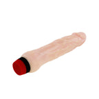 BAILE - ROCKIN DONG PENIS CYBER SKIN II - Amore24