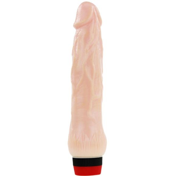 BAILE - ROCKIN DONG PENIS CYBER SKIN II - Amore24
