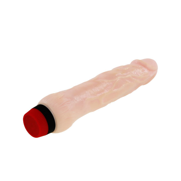 BAILE - ROCKIN DONG PENIS CYBER SKIN II - Amore24