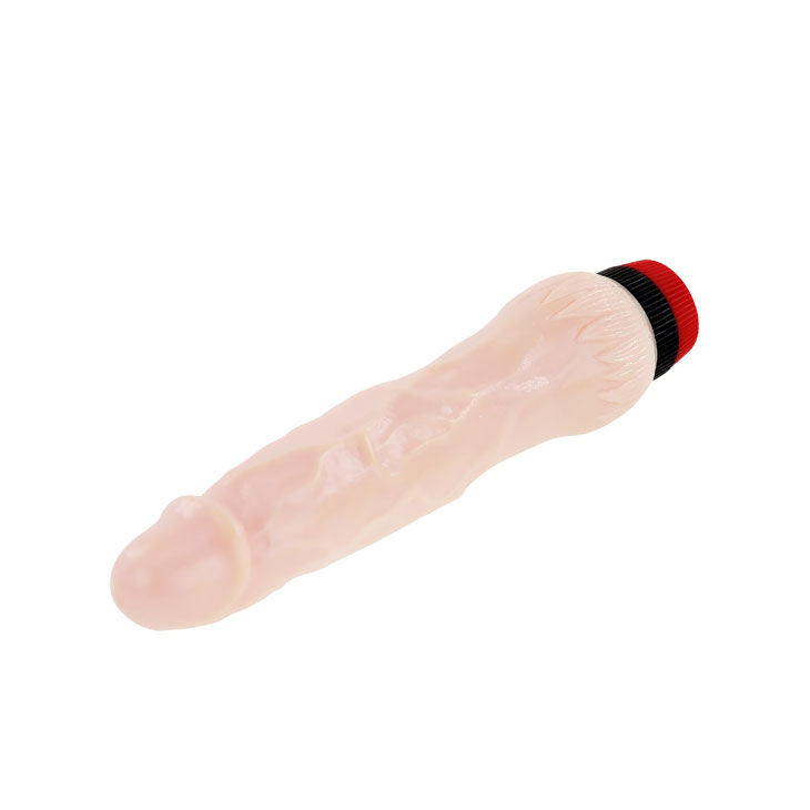 BAILE - ROCKIN DONG PENIS CYBER SKIN II - Amore24