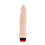 BAILE - ROCKIN DONG PENIS CYBER SKIN II - Amore24