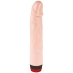 BAILE - ROCKIN DONG PENIS CYBER SKIN III - Amore24