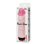 BAILE - ROCKIN DONG PENIS CYBER SKIN III - Amore24