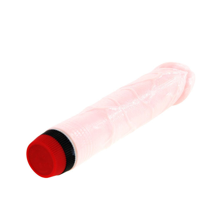 BAILE - ROCKIN DONG PENIS CYBER SKIN III - Amore24