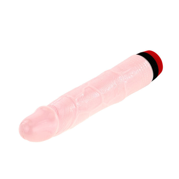 BAILE - ROCKIN DONG PENIS CYBER SKIN III - Amore24