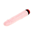 BAILE - ROCKIN DONG PENIS CYBER SKIN III - Amore24