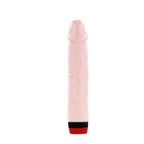 BAILE - ROCKIN DONG PENIS CYBER SKIN III - Amore24