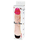 BAILE - ROCKIN DONG PENIS CYBER SKIN III - Amore24