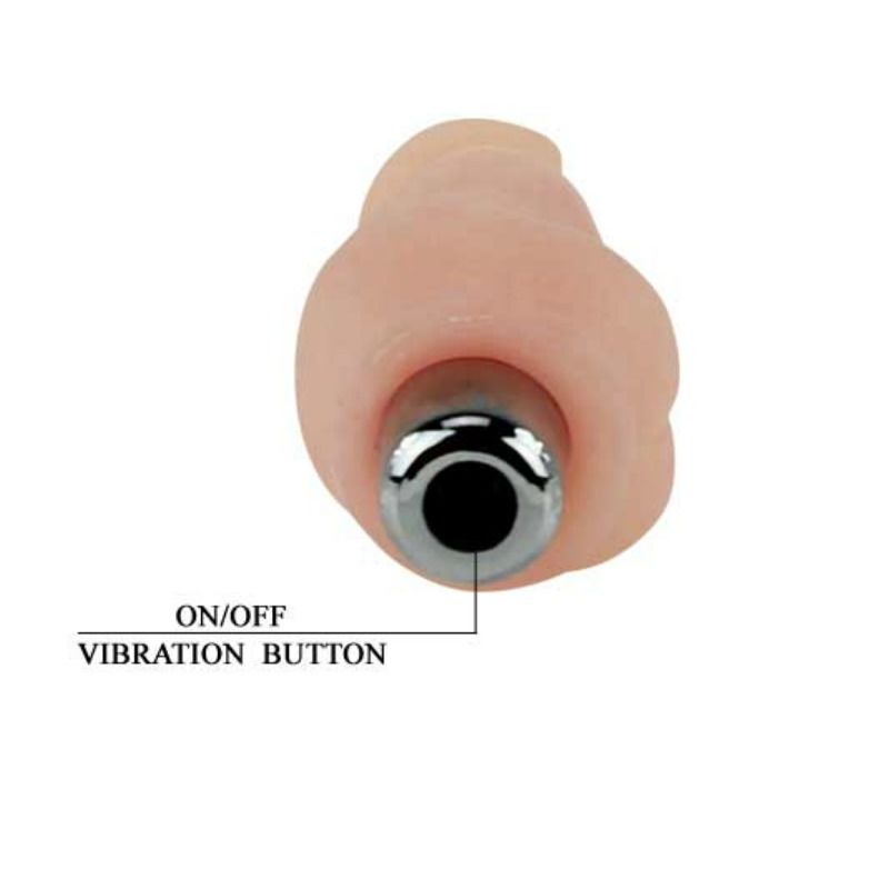 BAILE - SUPER MINI MAVOUVIN VIBRATOR - Amore24