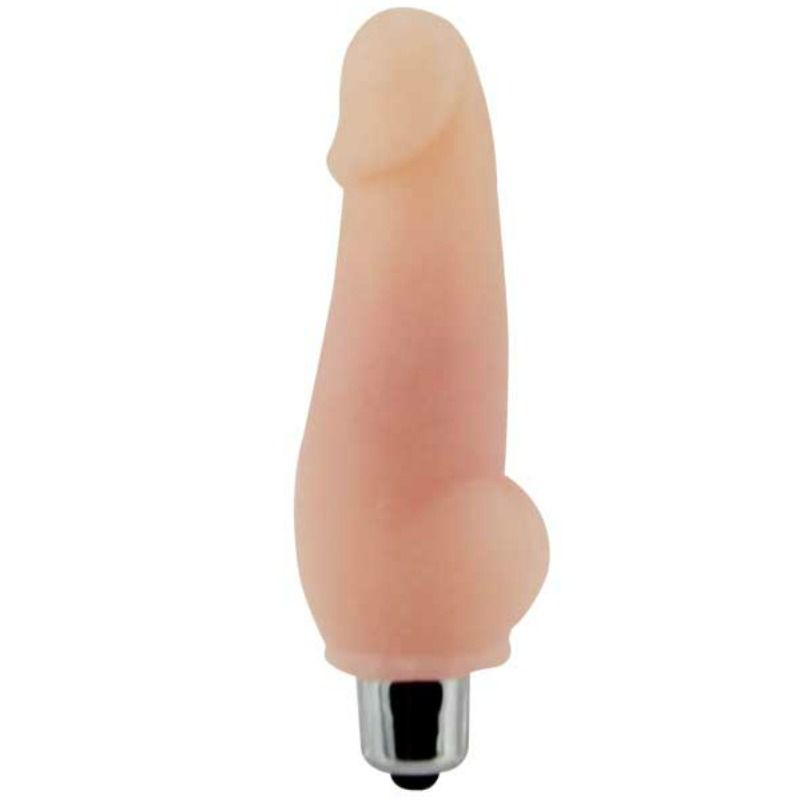 BAILE - SUPER MINI MAVOUVIN VIBRATOR - Amore24