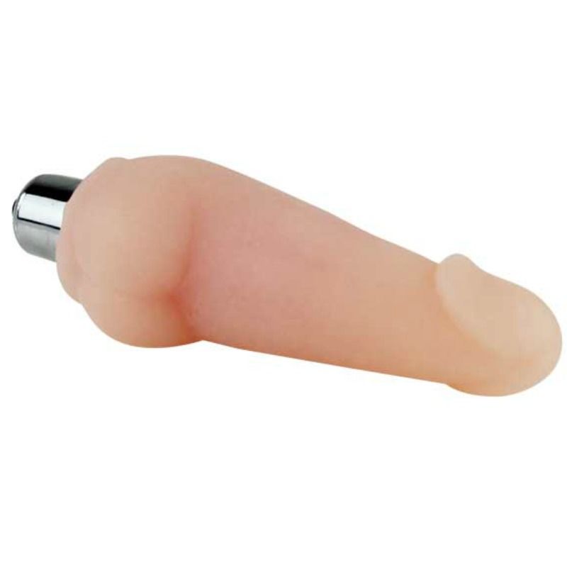 BAILE - SUPER MINI MAVOUVIN VIBRATOR - Amore24