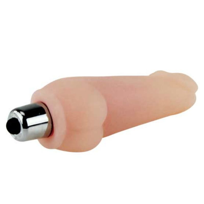 BAILE - SUPER MINI MAVOUVIN VIBRATOR - Amore24