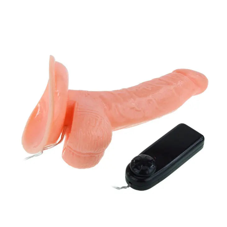 BAILE - SUPER ROTA DONG PENIS ROTATOR - Amore24