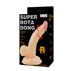 BAILE - SUPER ROTA DONG PENIS ROTATOR - Amore24