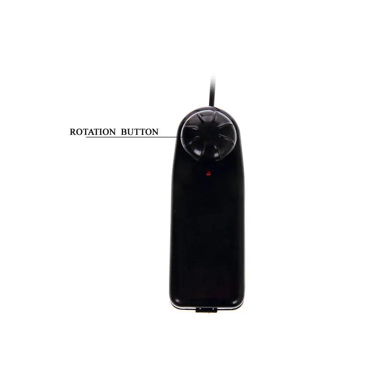 BAILE - SUPER ROTA DONG REALISTIC DILDO 20.5 CM - Amore24