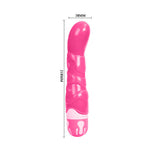 BAILE - THE REALISTIC COCK PINK 21.8 CM - Amore24