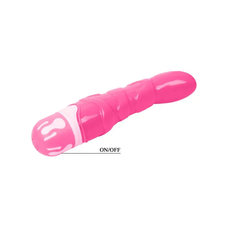 BAILE - THE REALISTIC COCK PINK 21.8 CM - Amore24