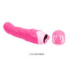 BAILE - THE REALISTIC COCK PINK 21.8 CM - Amore24