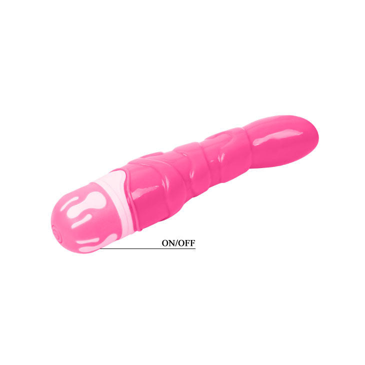 BAILE - THE REALISTIC COCK PINK 21.8 CM - Amore24