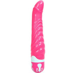 BAILE - THE REALISTIC COCK PINK G-SPOT 21.8 CM - Amore24