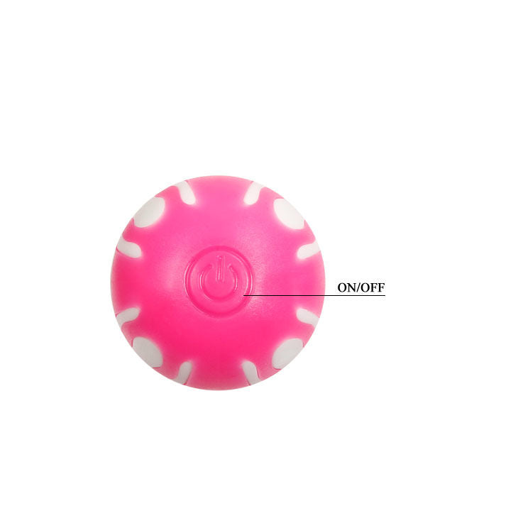 BAILE - THE REALISTIC COCK PINK G-SPOT 21.8 CM - Amore24