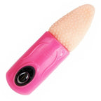 BAILE - TONGUE MASSAGER 3V - Amore24