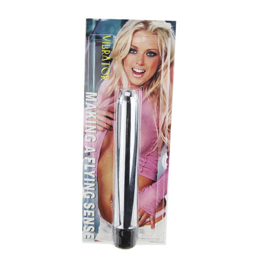 BAILE - VIBRATOR MAKING A FLIYING SENSE METAL - Amore24