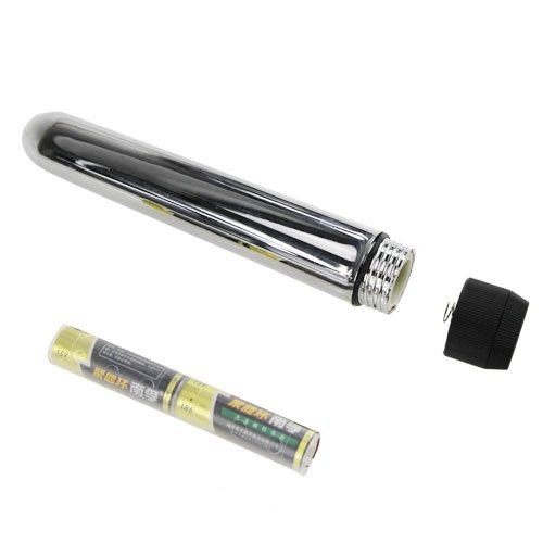 BAILE - VIBRATOR MAKING A FLIYING SENSE METAL - Amore24
