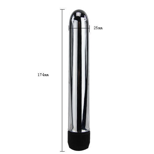 BAILE - VIBRATOR MAKING A FLIYING SENSE METAL - Amore24