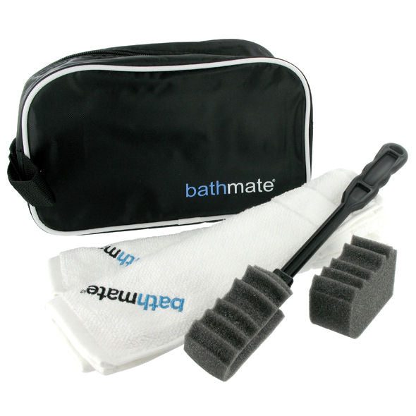 BATHMATE - CLEANING KIT - Amore24