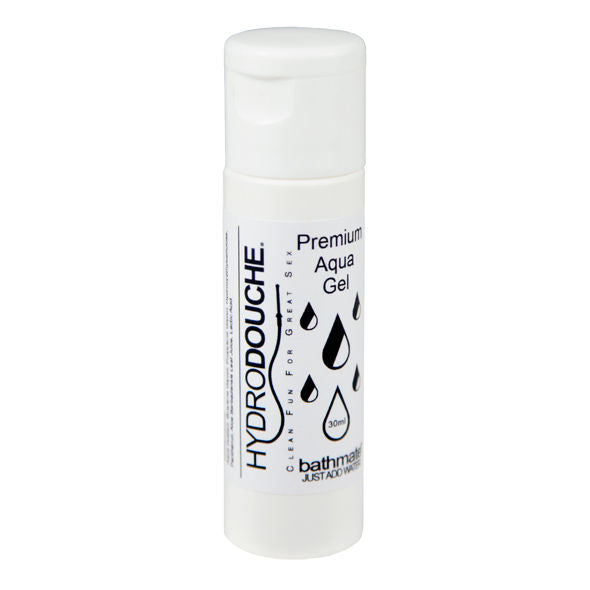 BATHMATE - HYDRODOUCHE ANAL SHOWER - Amore24