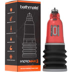 BATHMATE - HYDROMAX 3 RED - Amore24