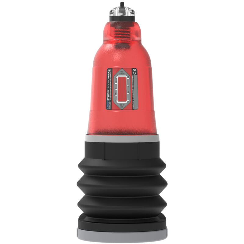 BATHMATE - HYDROMAX 3 RED - Amore24