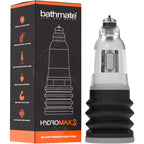 BATHMATE - HYDROMAX 3 TRANSPARENT - Amore24