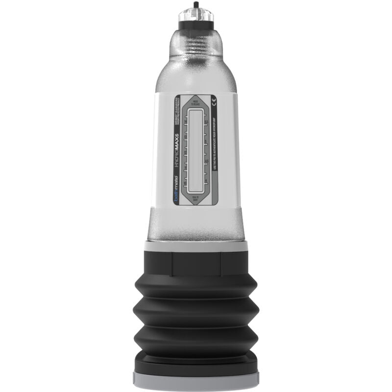 BATHMATE - HYDROMAX 5 TRANSPARENT - Amore24