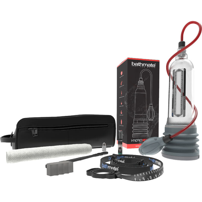 BATHMATE - HYDROXTREME 11 PENIS PUMP - Amore24