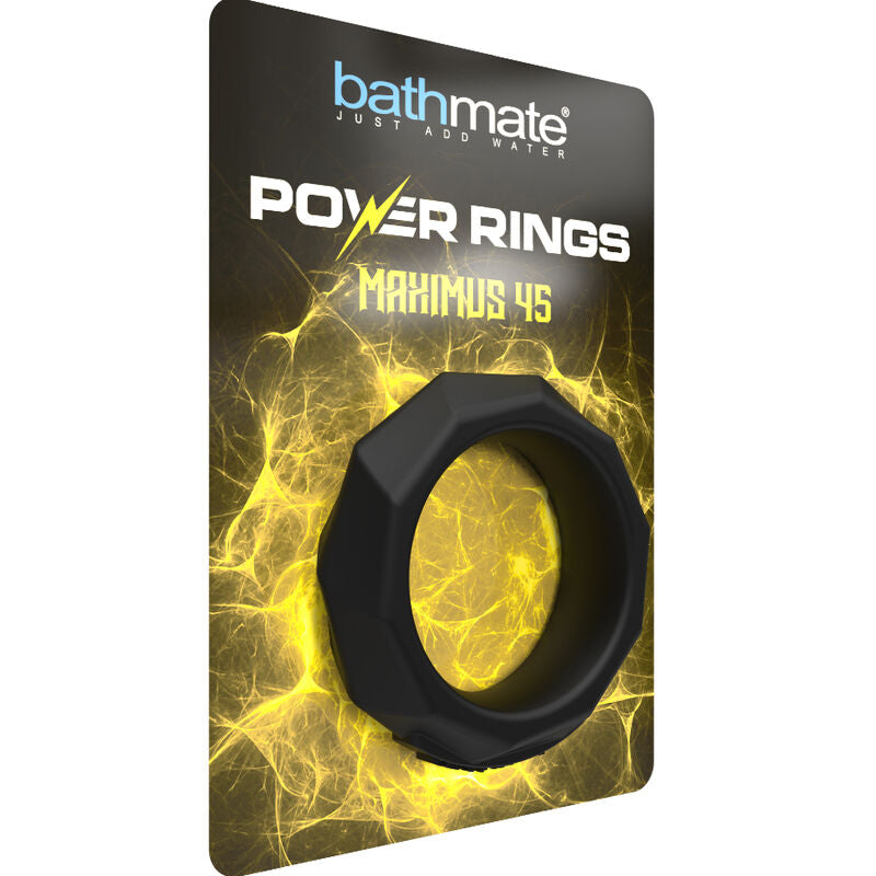 BATHMATE - POWER RING MAXIMUS 45 - Amore24