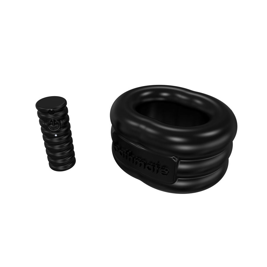 BATHMATE - STRETCH VIBE RING 3 SPEEDS - Amore24