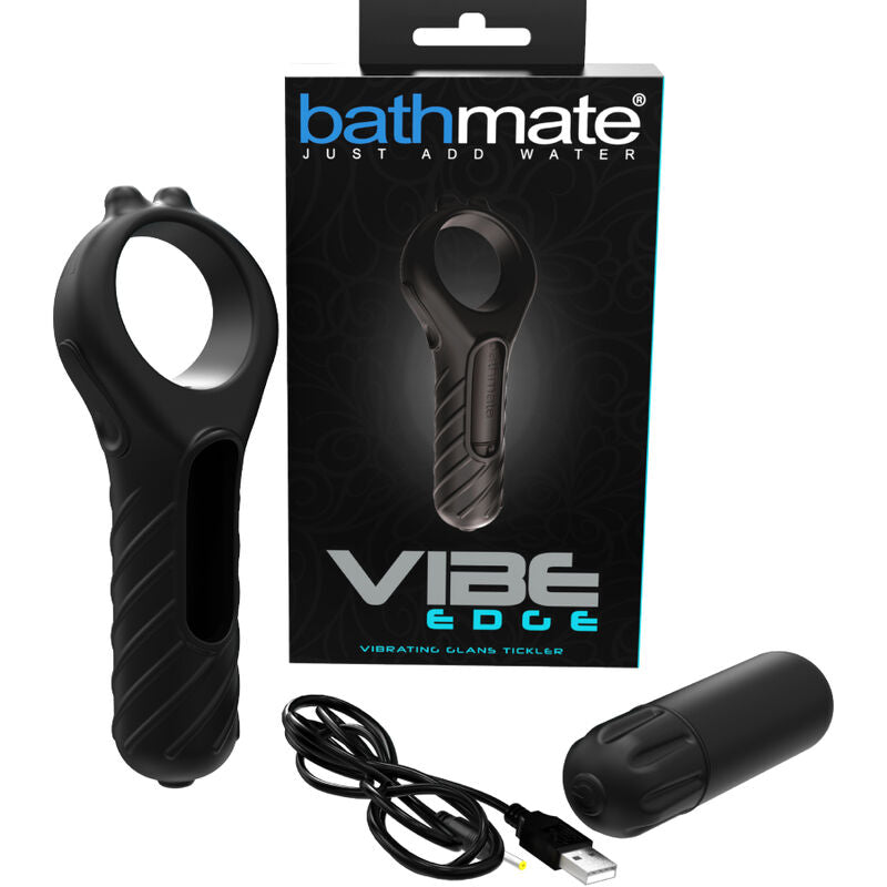 BATHMATE - VIBE EDGE - Amore24